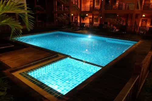 Rainforest Huahin Hotel Rainforest Huahin Hotel