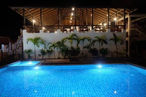 โรงแรมเรนฟอเรสต์ หัวหิน โรงแรมเรนฟอเรสต์ หัวหิน