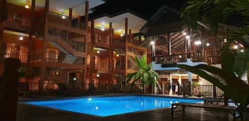 Rainforest Huahin Hotel Rainforest Huahin Hotel