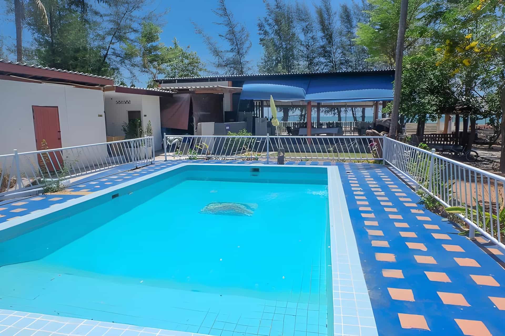 Pranburi Delight Resort Pranburi Delight Resort