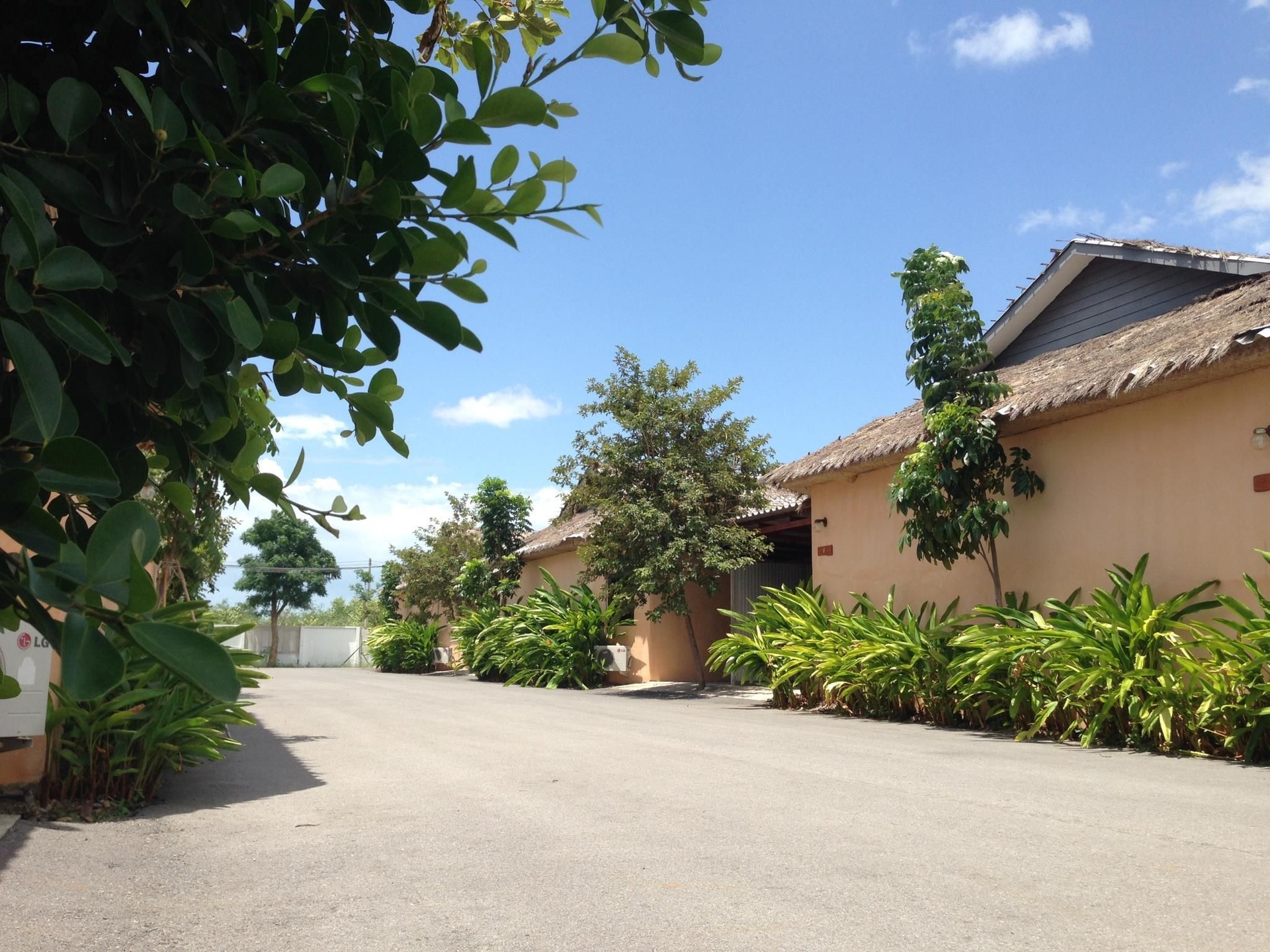 บ้านปานดิน รีสอร์ท (Baan Pan Din Resort)0