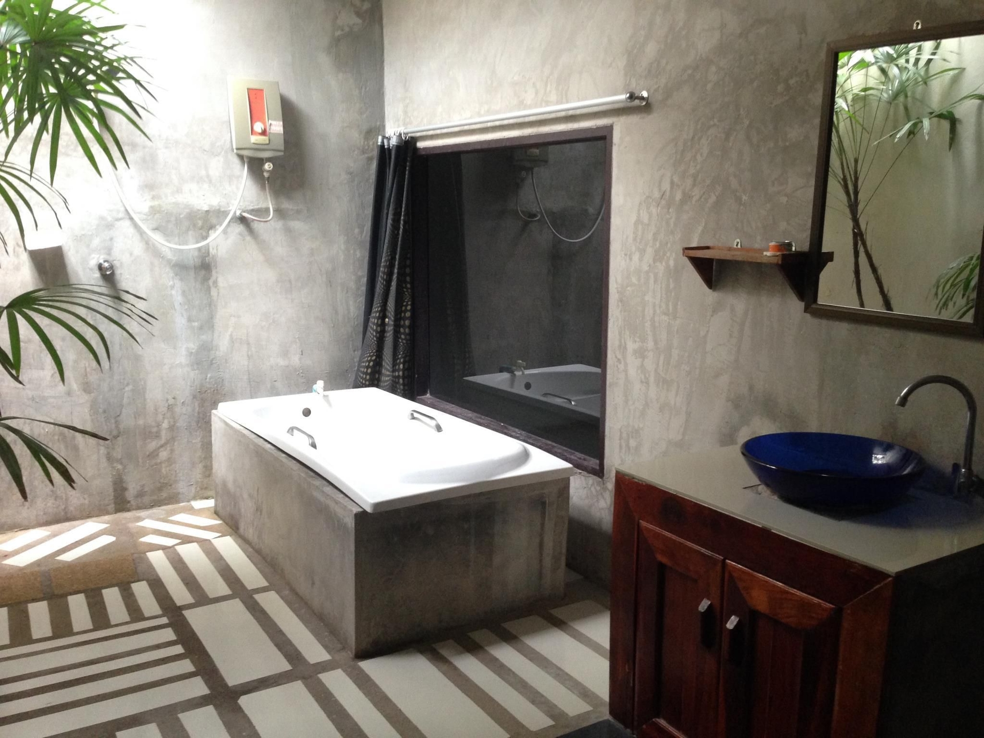 บ้านปานดิน รีสอร์ท (Baan Pan Din Resort)4