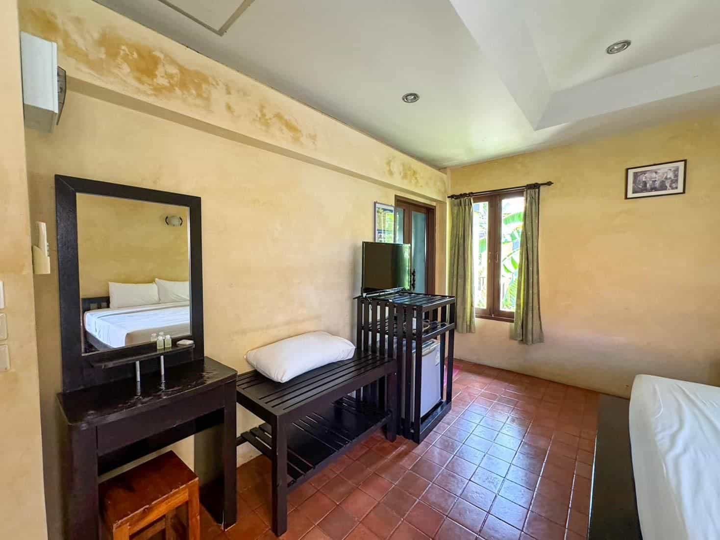 Baan Bali Beach Resort Baan Bali Beach Resort