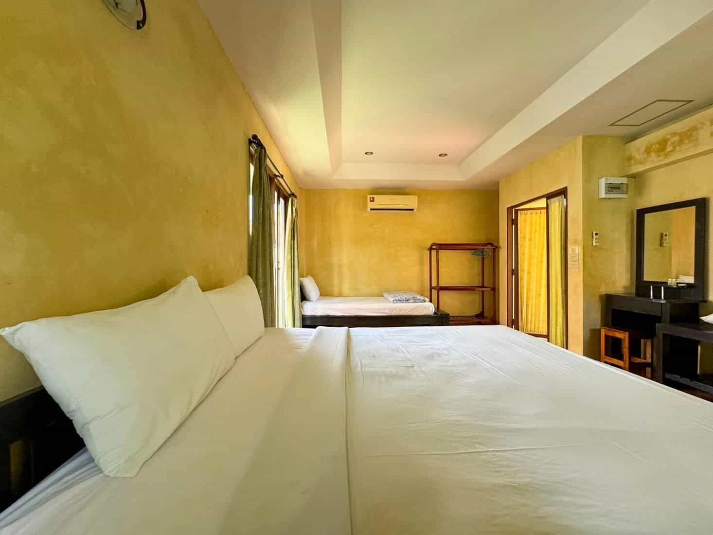 Baan Bali Beach Resort Baan Bali Beach Resort