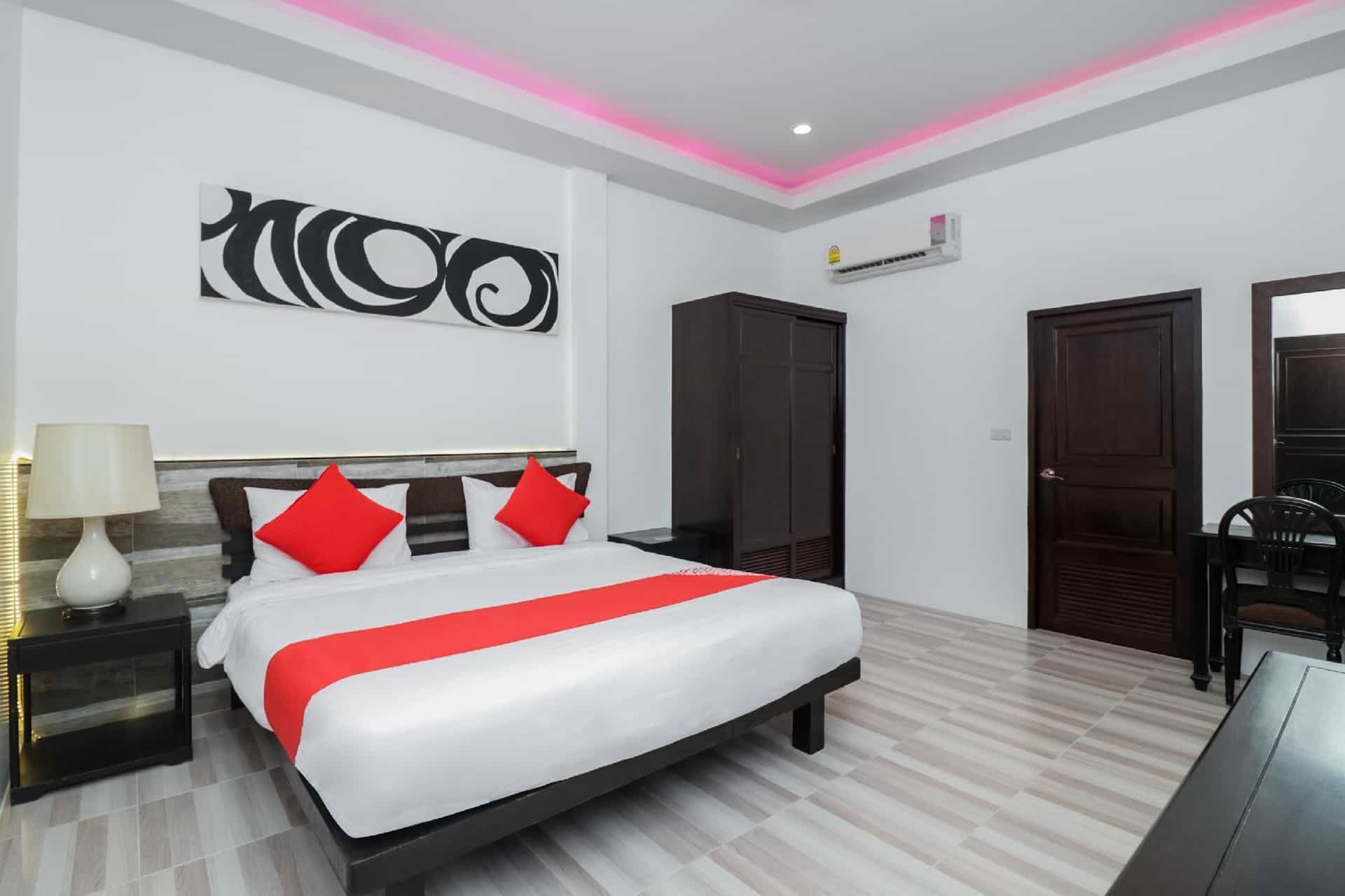 Baan Noppadol Hua Hin Loft Hotel Baan Noppadol Hua Hin Loft Hotel
