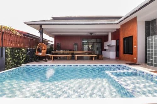 Baan Noppadol Hua Hin Loft Hotel Baan Noppadol Hua Hin Loft Hotel