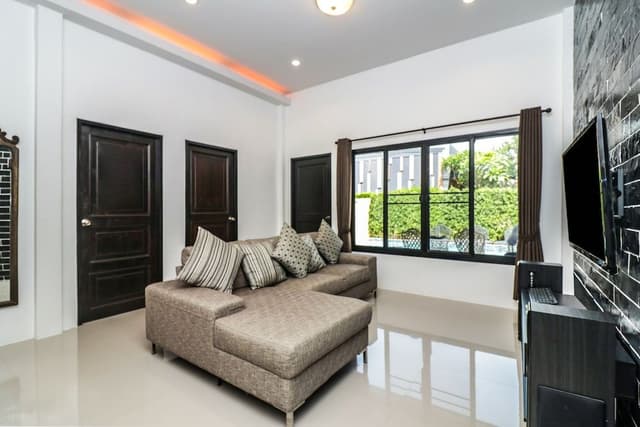 Villa, 2 Bedrooms