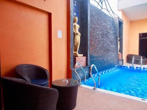 บ้านนพปฎล หัวหิน ลอฟต์ โฮเทล (Baan Noppadol Hua Hin Loft Hotel)4