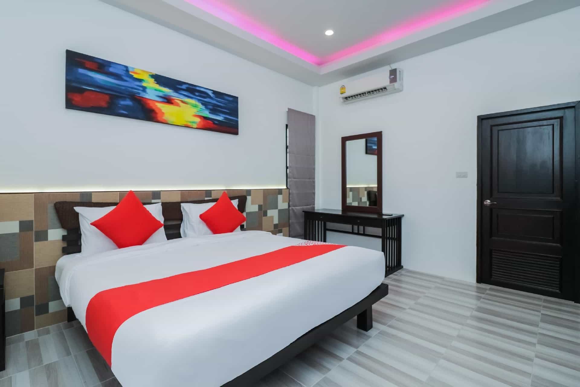 Baan Noppadol Hua Hin Loft Hotel Baan Noppadol Hua Hin Loft Hotel
