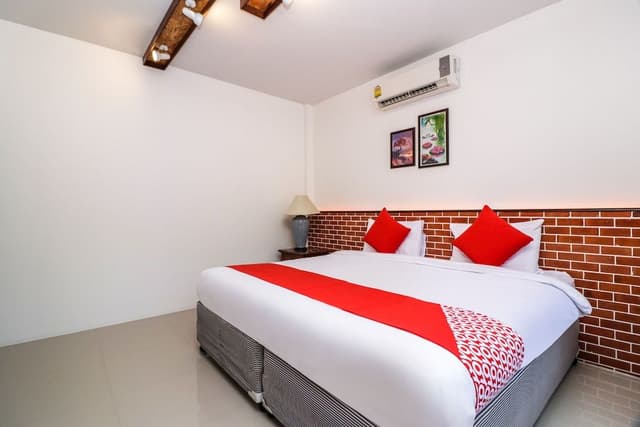 Villa, 2 Bedrooms