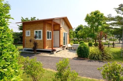 บึงสัมปะทวน นครไชยศรี รีสอร์ต (Beung Sampathuan Nakornchaisri Resort)4