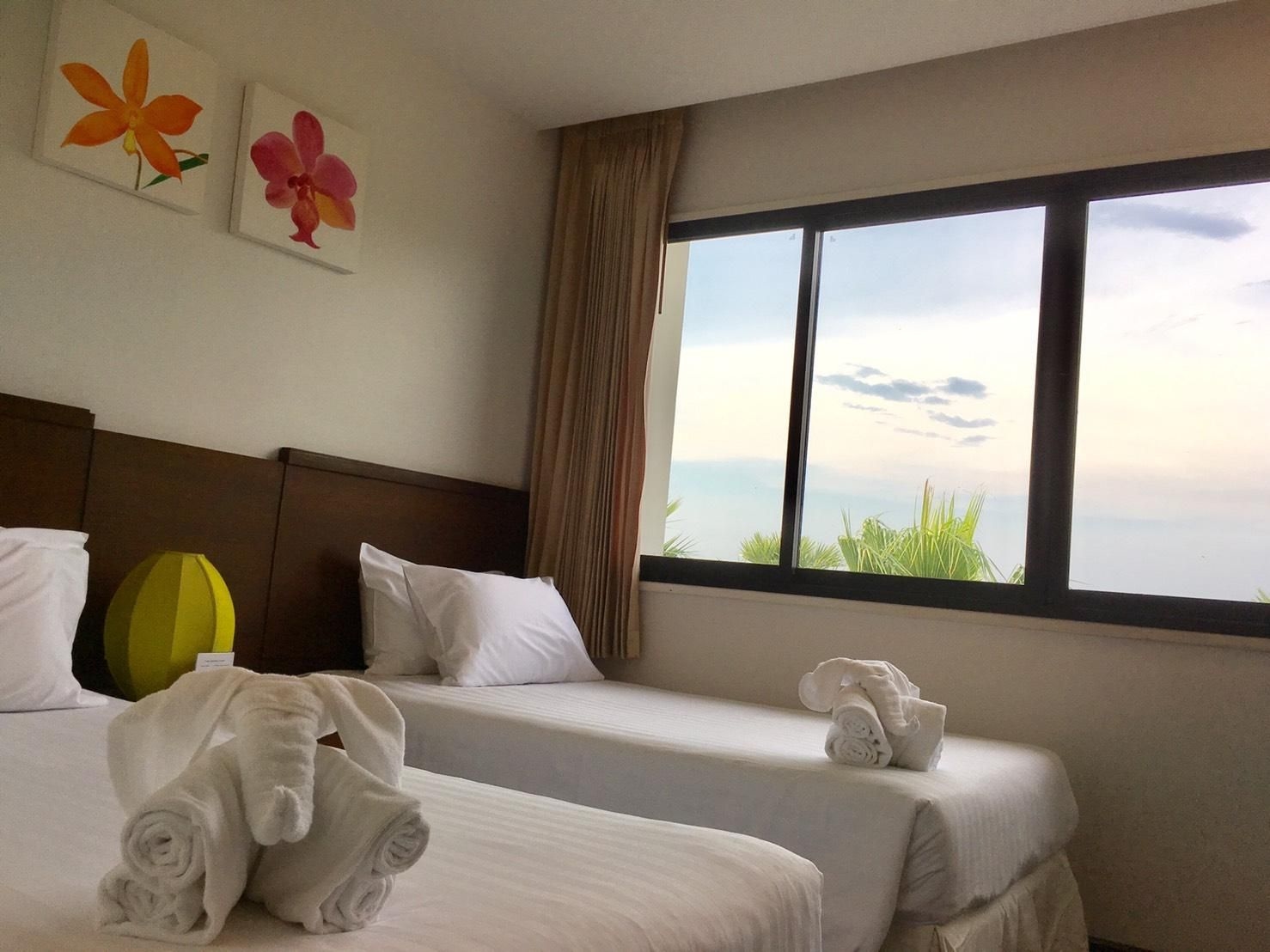 Suwan Golf & Country Club1