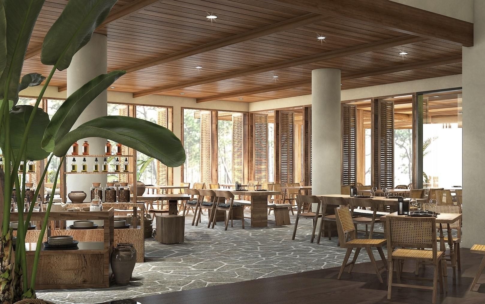 RXV Wellness Village2