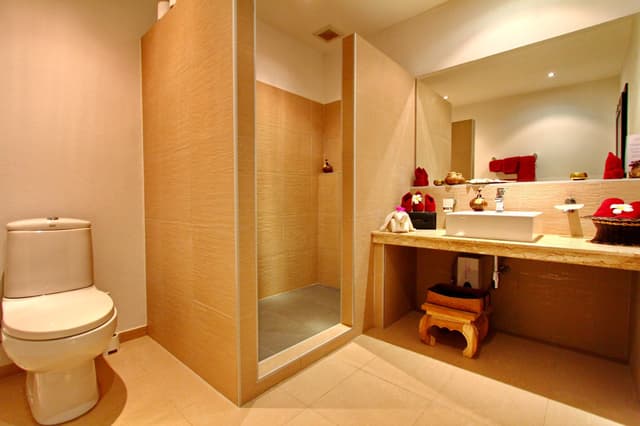 Junior Suite Ocean View