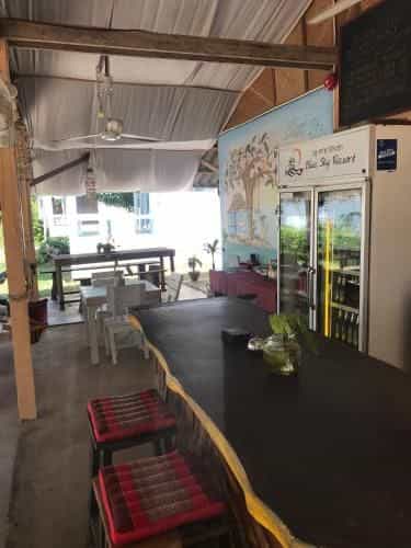 บลู สกาย รีสอร์ท บลู สกาย รีสอร์ท