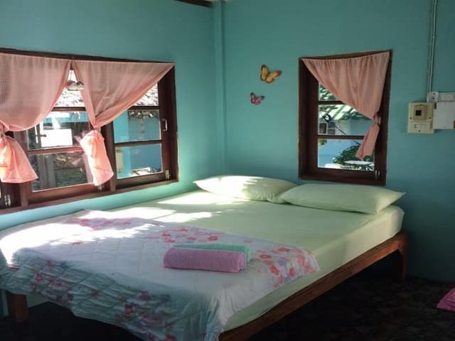 Sea View Bungalow