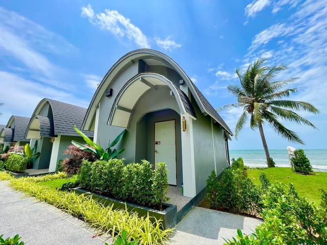 Superior Sea View Room