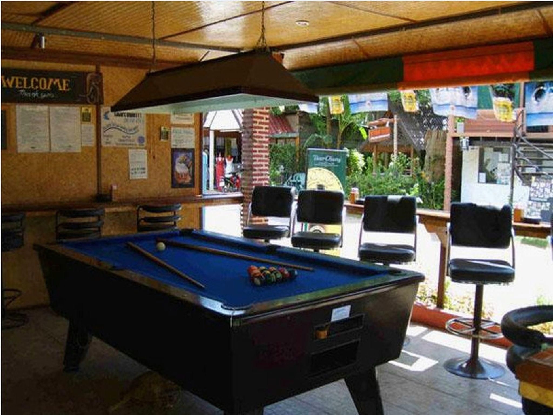 คาซ่า มารีนา เกสต์เฮาส์ (Casamarina Guesthouse)4