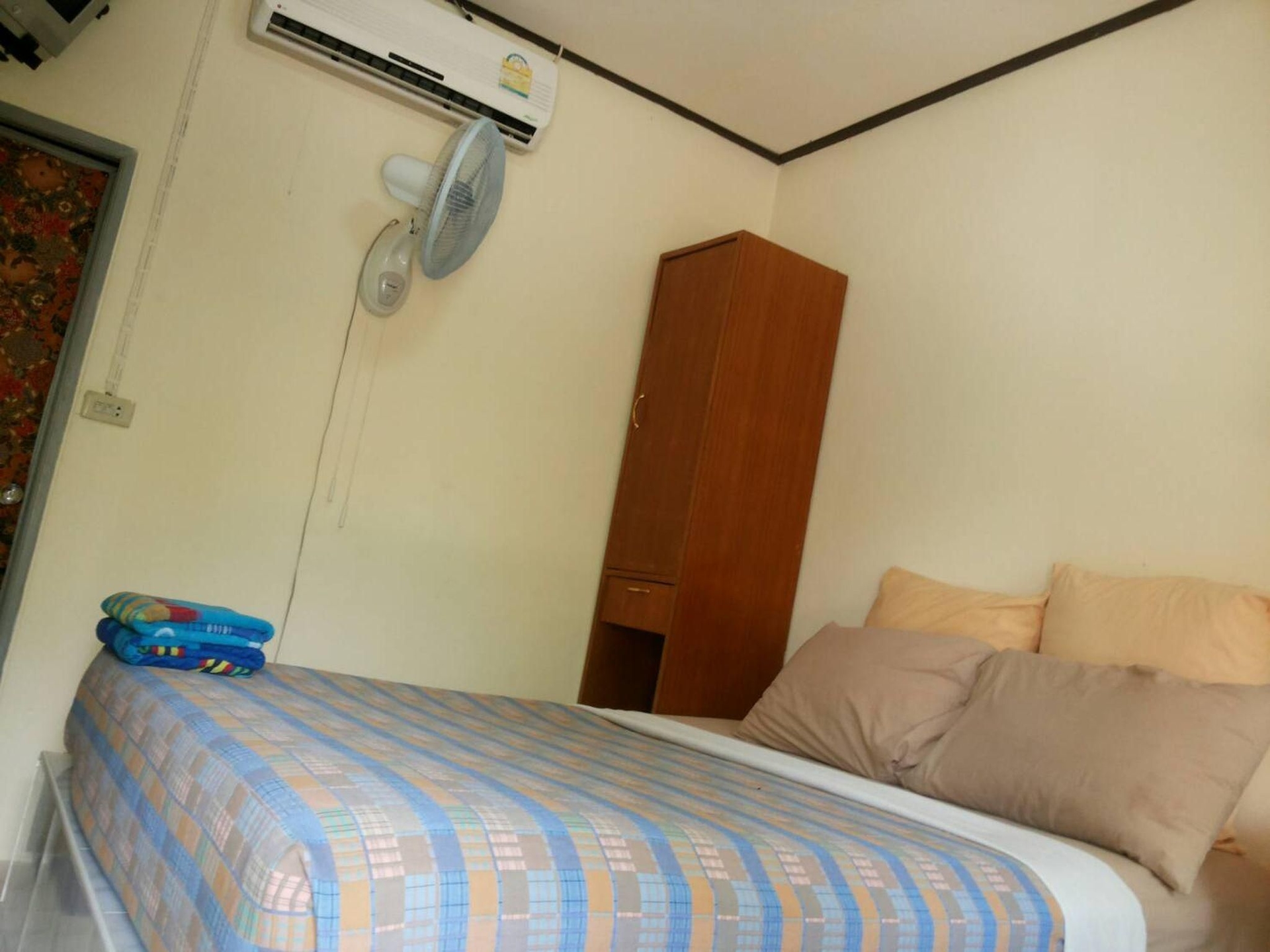คาซ่า มารีนา เกสต์เฮาส์ (Casamarina Guesthouse)3