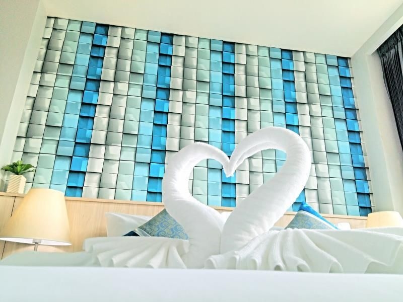เดอะ วิงส์ บูทิก โฮเทล กระบี่ เกาะลันตา (The Wings Boutique Hotels Krabi Koh Lanta)2