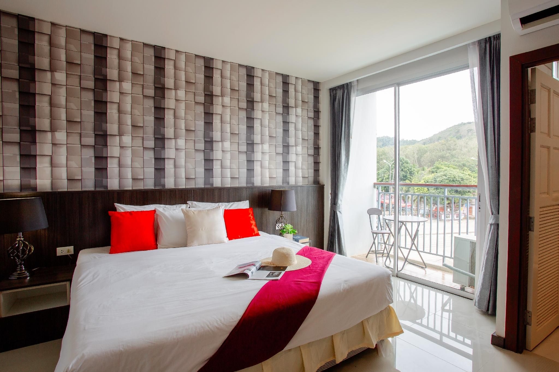 เดอะ วิงส์ บูทิก โฮเทล กระบี่ เกาะลันตา (The Wings Boutique Hotels Krabi Koh Lanta)3