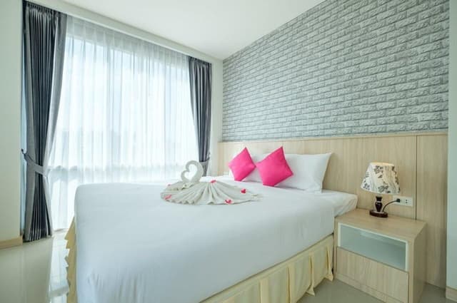 Superior Double Bed