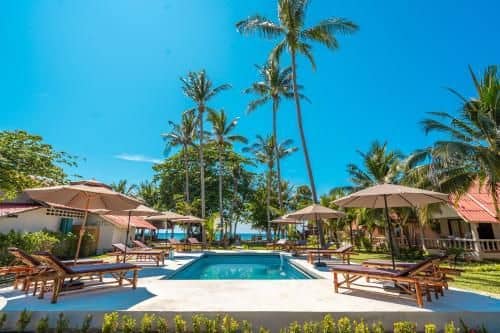 Lanta Beach Resort Lanta Beach Resort