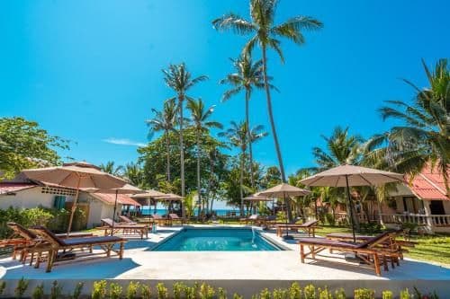 ลันตา บีช รีสอร์ต ลันตา บีช รีสอร์ต