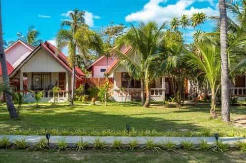 ลันตา บีช รีสอร์ต ลันตา บีช รีสอร์ต