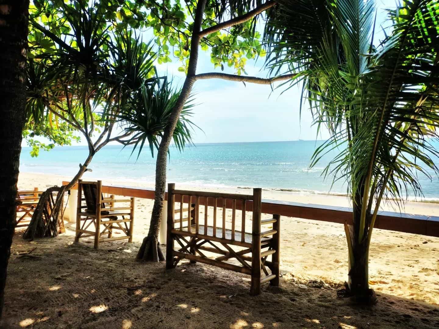 ลันตา บีช รีสอร์ต ลันตา บีช รีสอร์ต