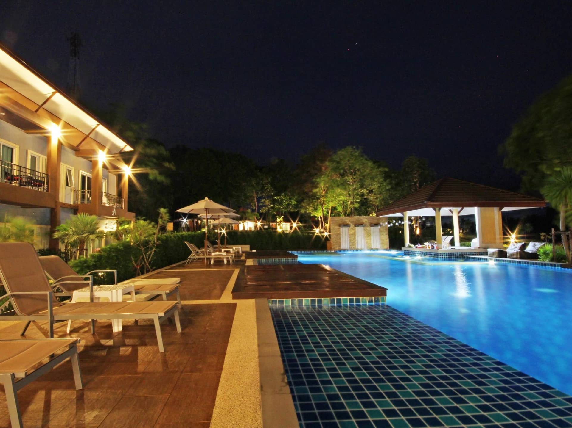 Phutara Lanta Resort Phutara Lanta Resort