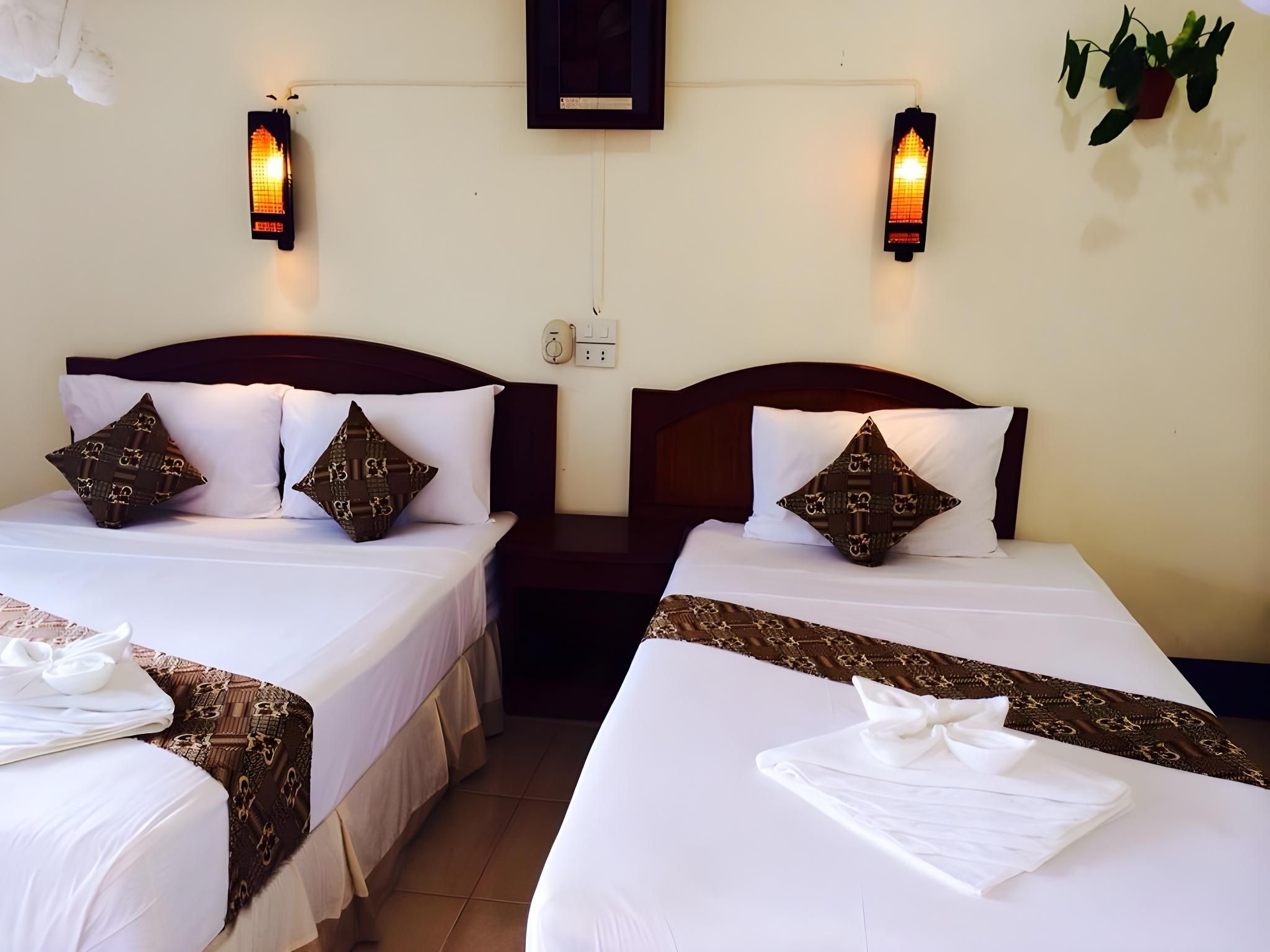 แบมบู เบย์ รีสอร์ท (Bamboo Bay Resort)2