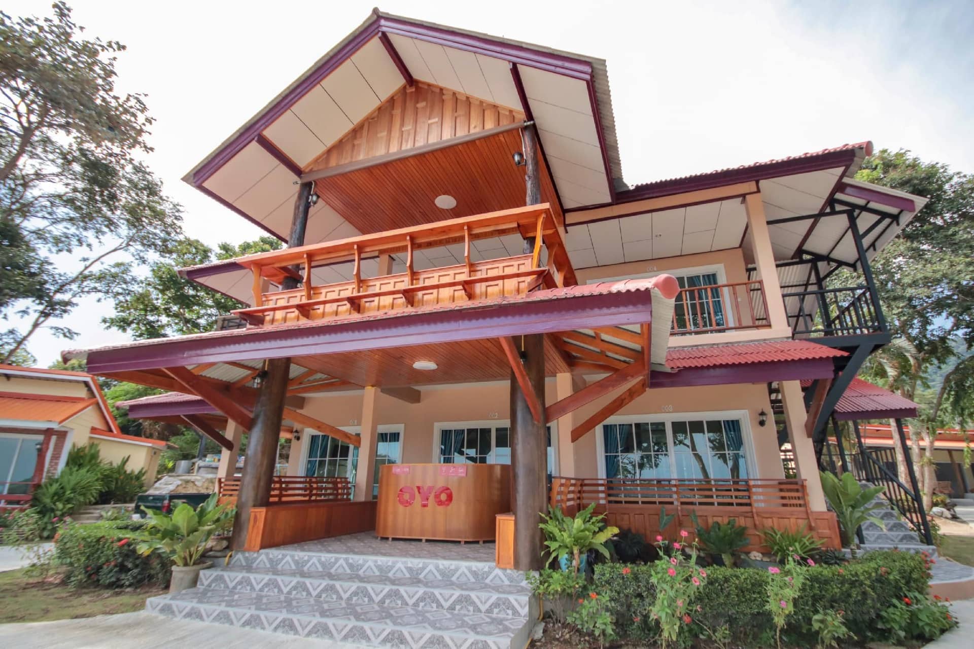 OYO 1085 Ma Lanta House OYO 1085 Ma Lanta House