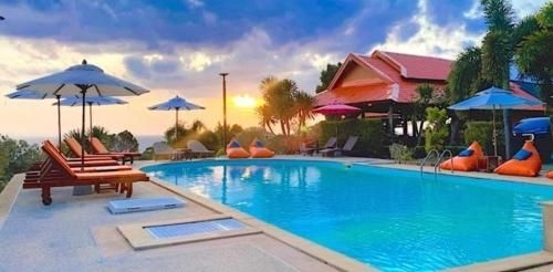 Bakantiang Resort2