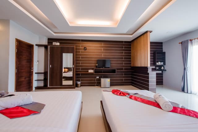 Family Suite
