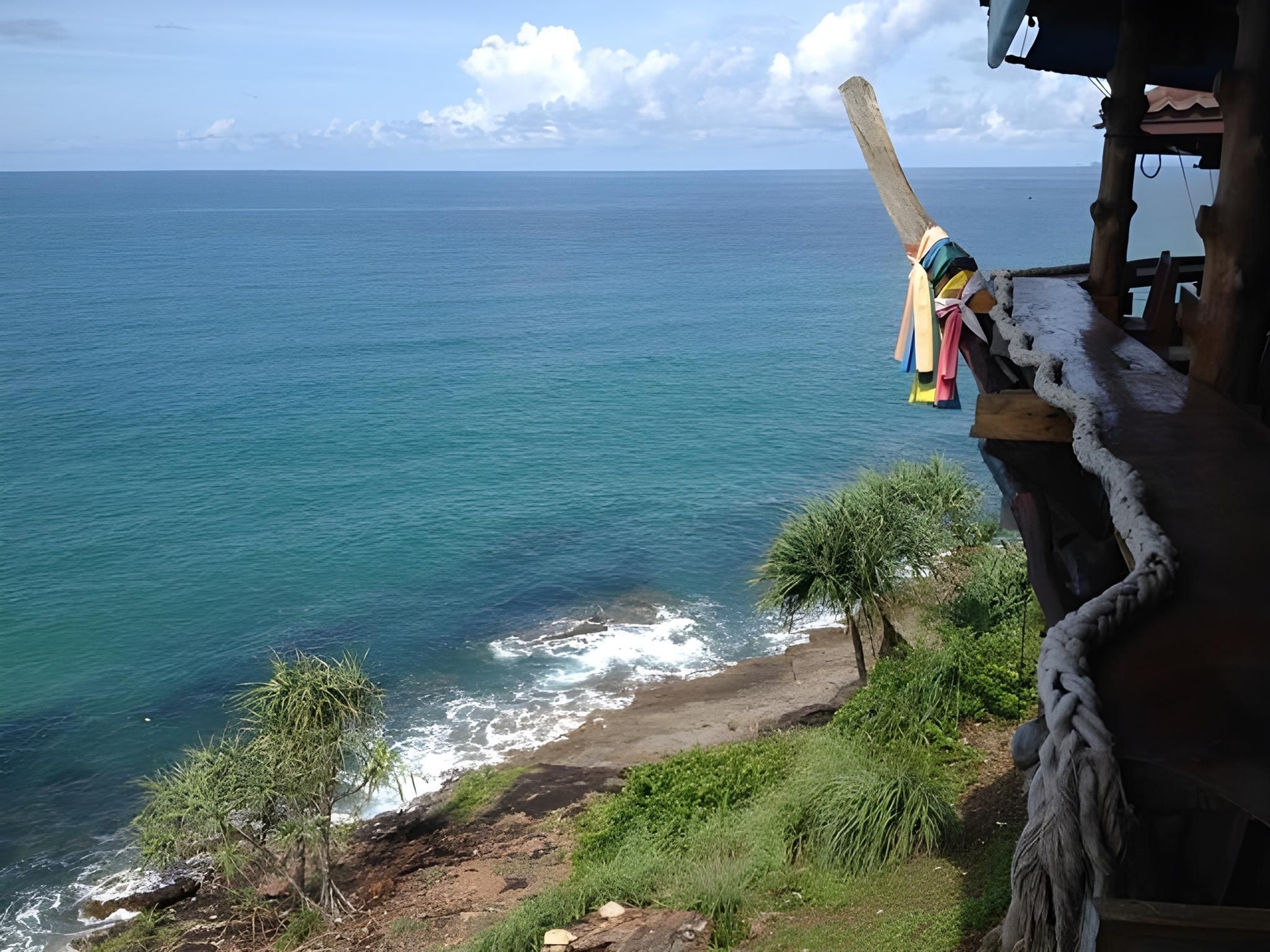 ไดมอน คลิฟฟ์ บีช รีสอร์ท (Diamond Cliff Beach Resort)3
