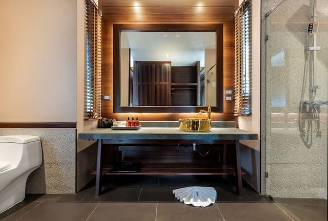 Junior Suite Jacuzzi Seaview