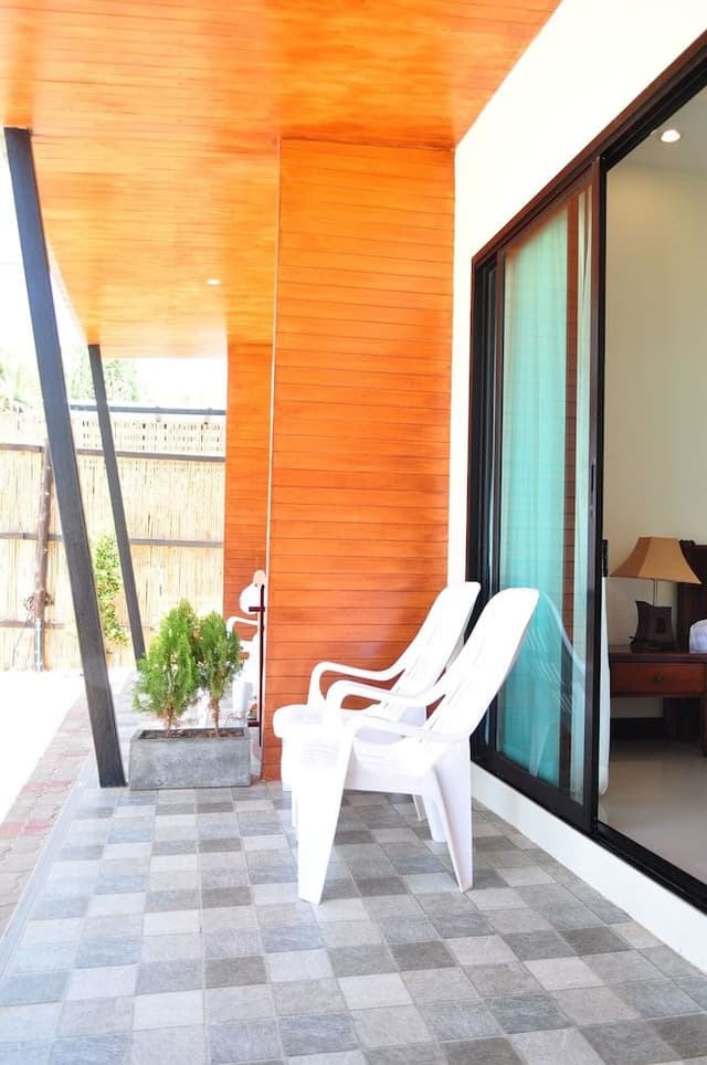 Honeymoon Double Room