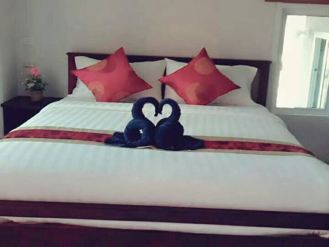 Standard Small Room