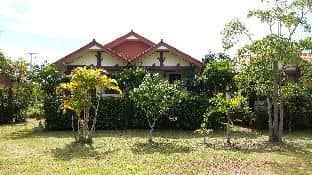 ลันตา สคูล บีช รีสอร์ท ลันตา สคูล บีช รีสอร์ท