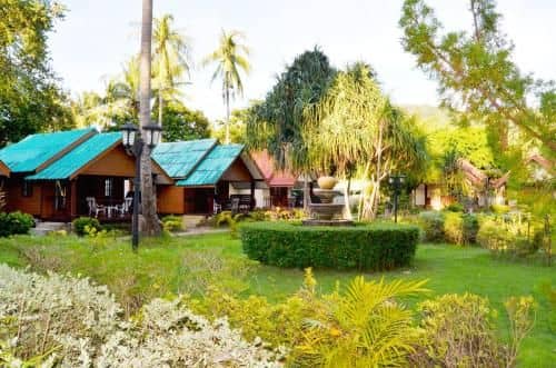 Sayang Beach Resort Sayang Beach Resort