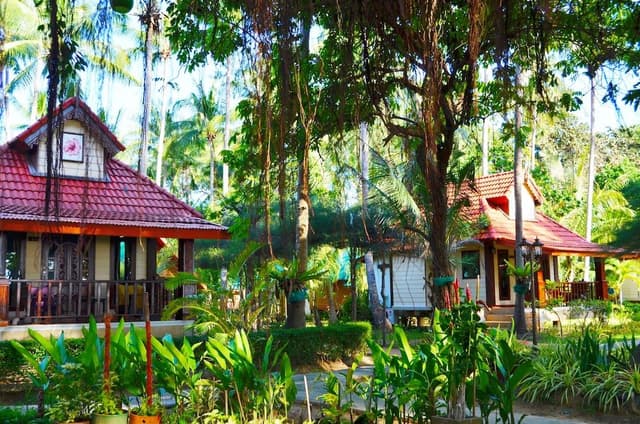 Luxury Villa