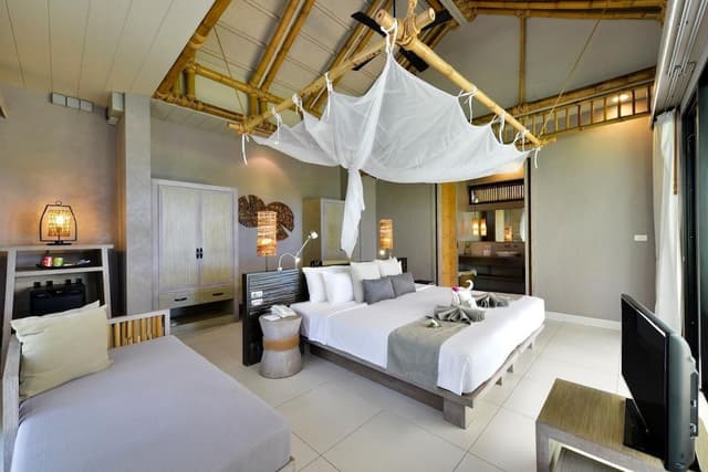 Pool Villa
