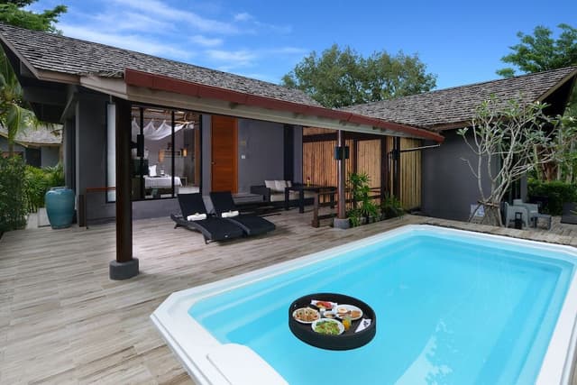 Pool Villa