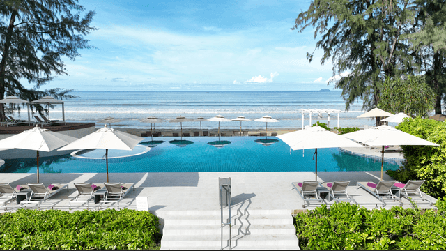 2-Bedroom Pool Villa