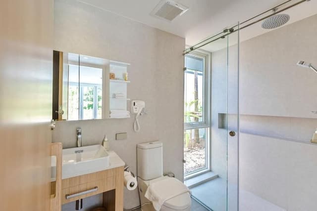 2-Bedroom Pool Villa