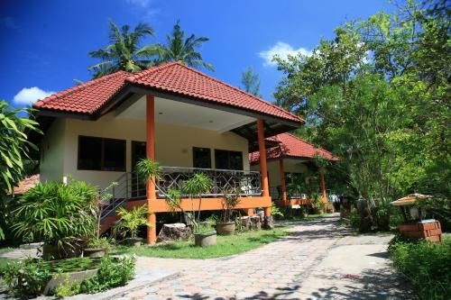 Lanta Sea House2