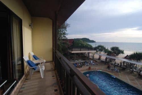 Lanta Sea House Lanta Sea House