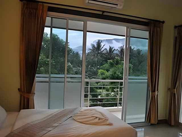 Standard Single Room - Non-Smoking