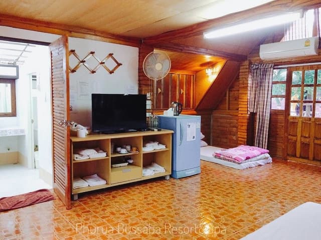 Family Bungalow